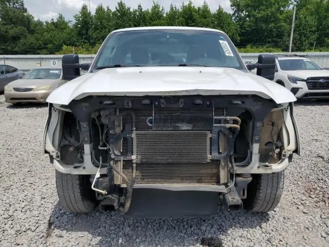 2014 FORD F250 SUPER DUTY  