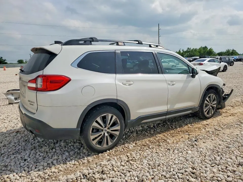 2019 SUBARU ASCENT LIMITED  