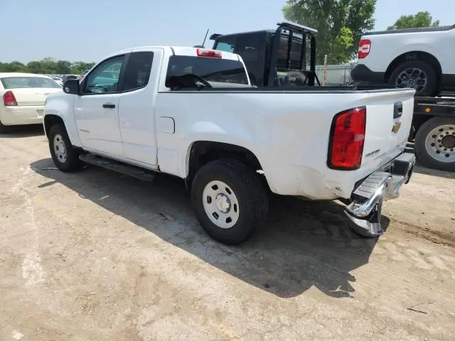 2015 CHEVROLET COLORADO   