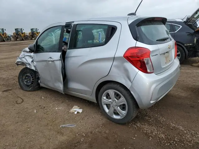 2020 CHEVROLET SPARK LS  