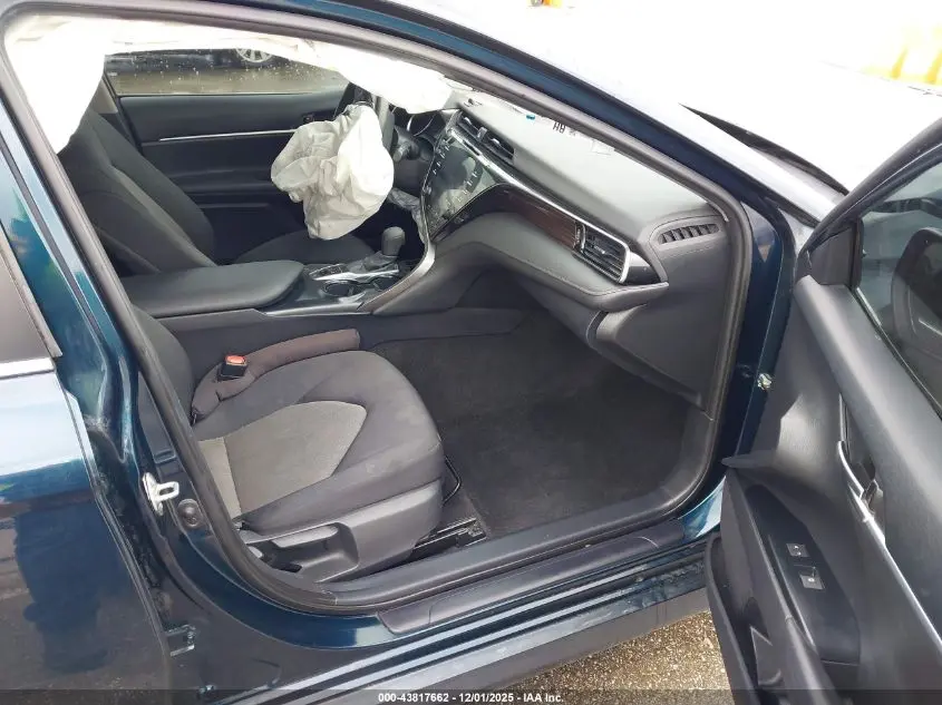 2020 TOYOTA CAMRY LE HYBRID