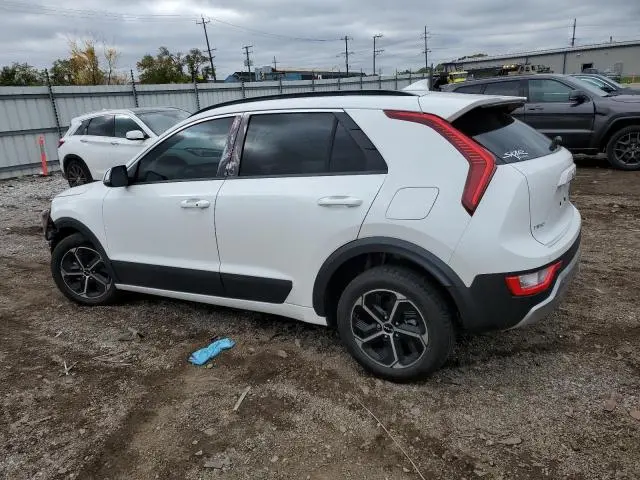 2023 KIA NIRO EX