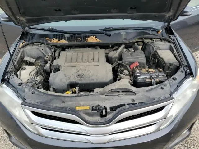 2013 TOYOTA VENZA LE