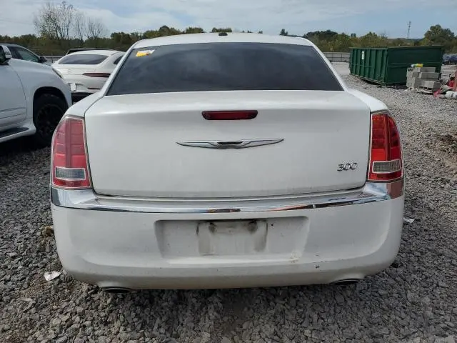 2012 CHRYSLER 300 LIMITED  