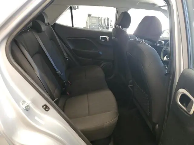 2021 HYUNDAI VENUE SE  