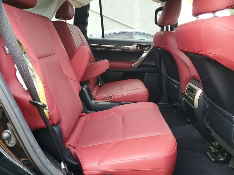 2020 LEXUS GX 460 PREMIUM  