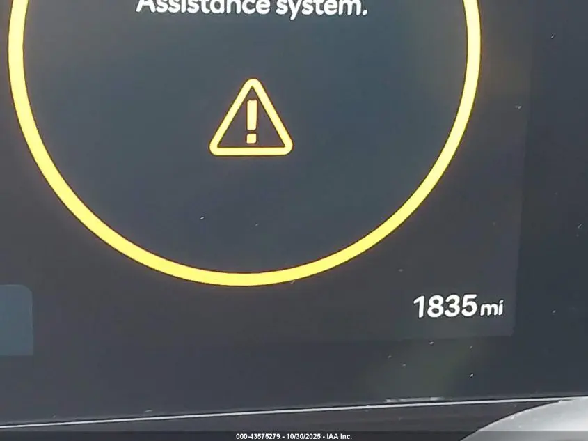 2025 HYUNDAI KONA N LINE