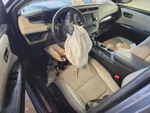 2013 TOYOTA AVALON HYBRID  