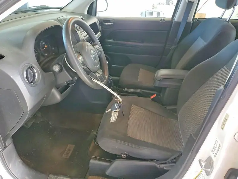 2014 JEEP COMPASS SPORT  
