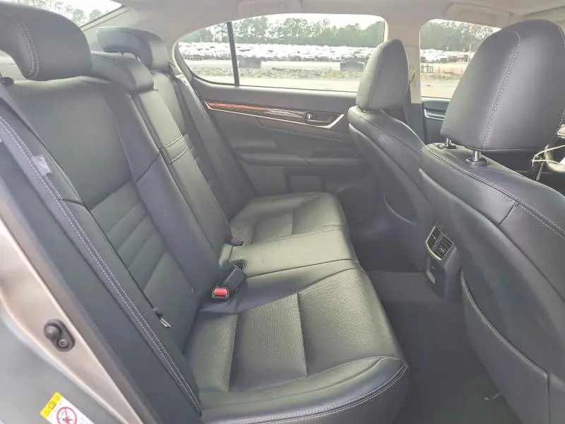 2017 LEXUS GS 350 BASE  