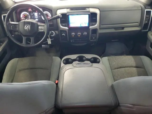 2013 RAM 1500 SLT