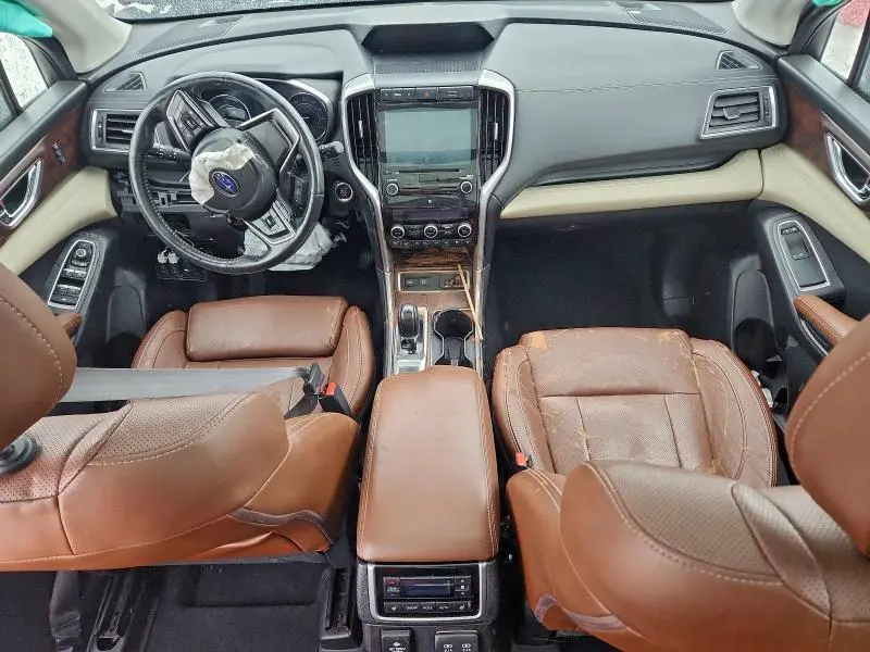 2021 SUBARU ASCENT TOURING  