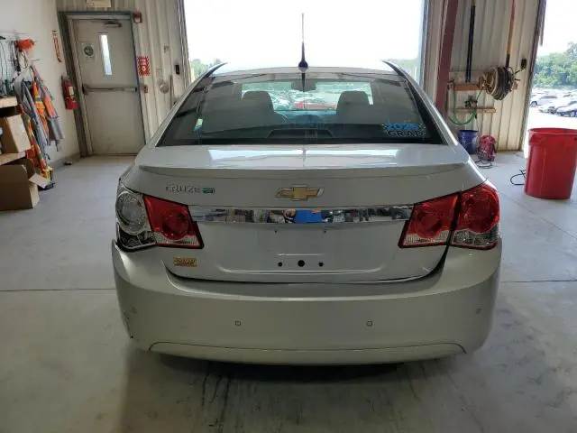 2012 CHEVROLET CRUZE ECO  