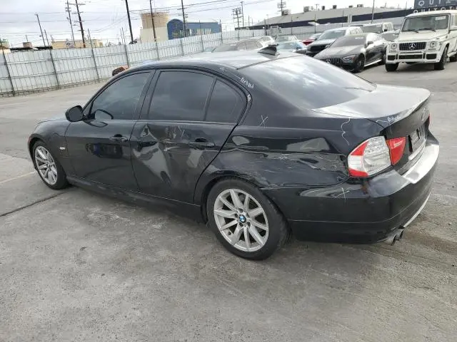 2010 BMW 328 I SULEV  