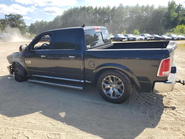 2018 RAM 1500 LONGHORN