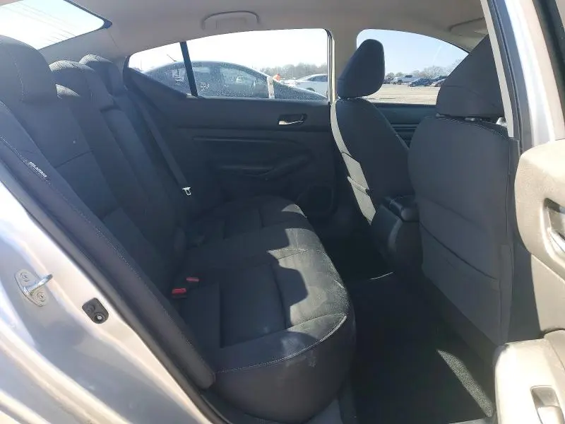 2020 NISSAN ALTIMA S  