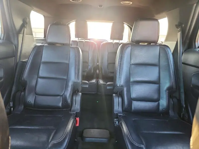 2014 FORD EXPLORER SPORT  