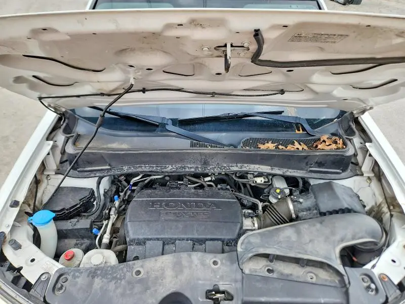 2013 HONDA PILOT EXL  