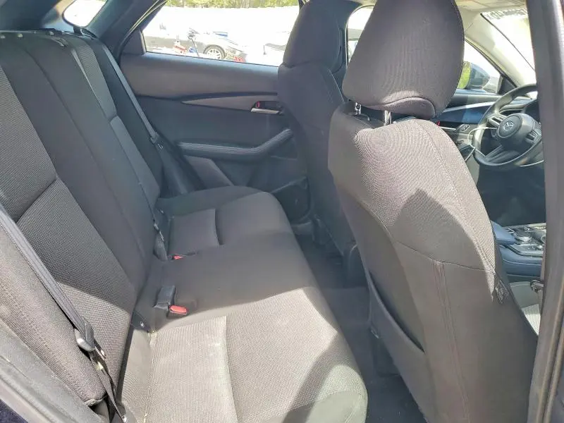 2020 MAZDA CX-30   