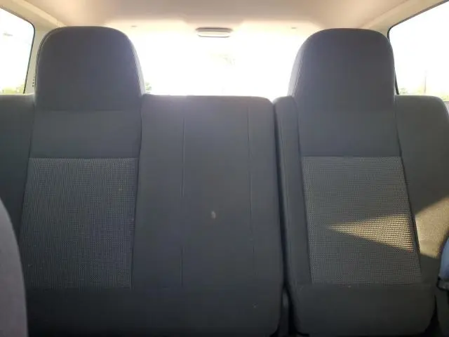 2013 JEEP PATRIOT LATITUDE  