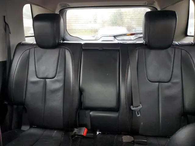 2014 GMC TERRAIN SLT  