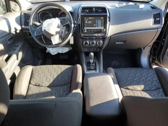 2024 MITSUBISHI OUTLANDER SPORT S/SE  