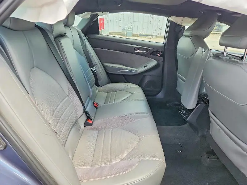2020 TOYOTA AVALON TOURING  