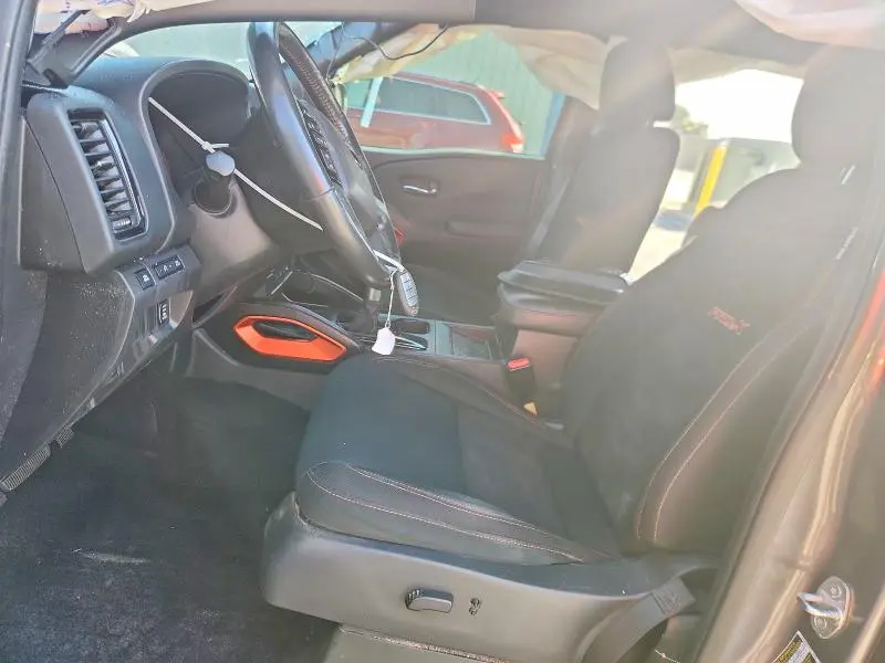 2023 NISSAN FRONTIER PRO-X  