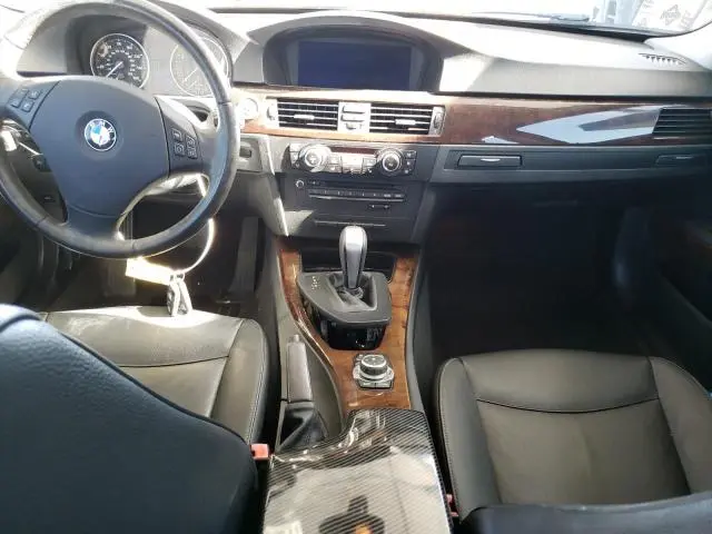2011 BMW 328 XI  