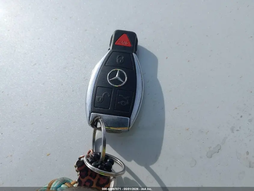 2014 MERCEDES-BENZ CLA 250  