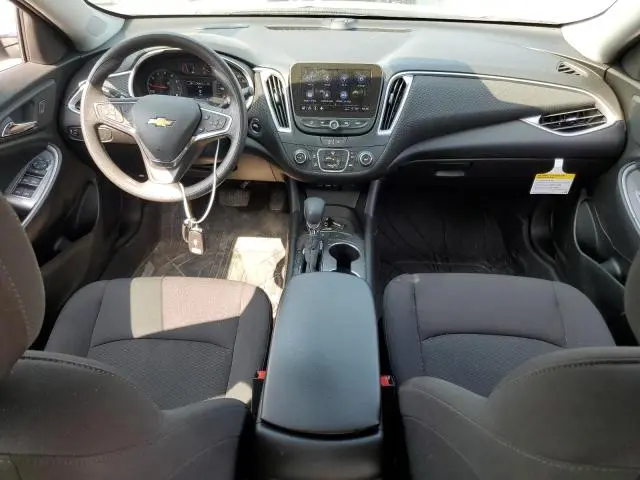 2024 CHEVROLET MALIBU LS  