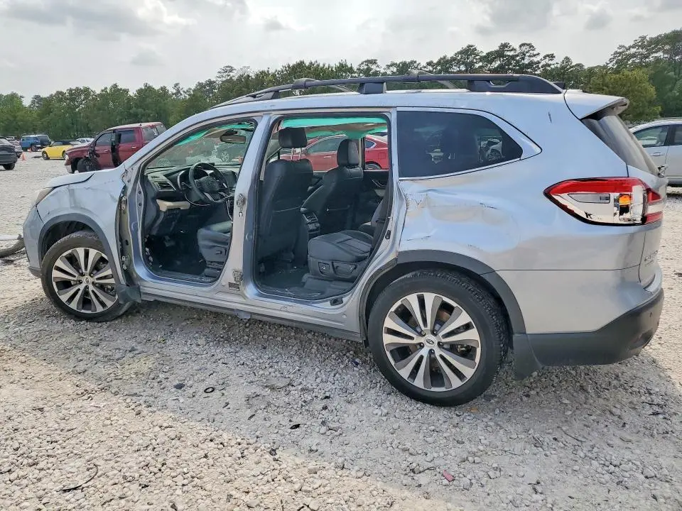 2020 SUBARU ASCENT LIMITED  