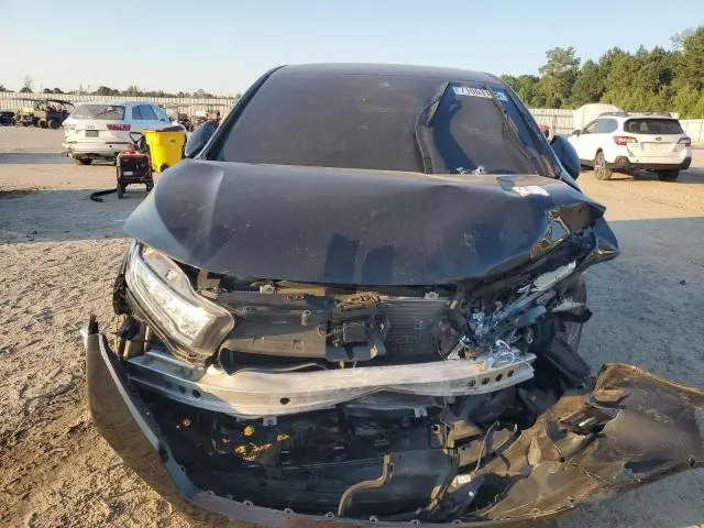 2022 HONDA ODYSSEY EX