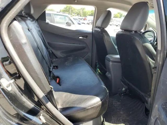 2020 CHEVROLET BOLT EV PREMIER  