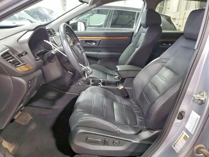 2019 HONDA CR-V EXL  