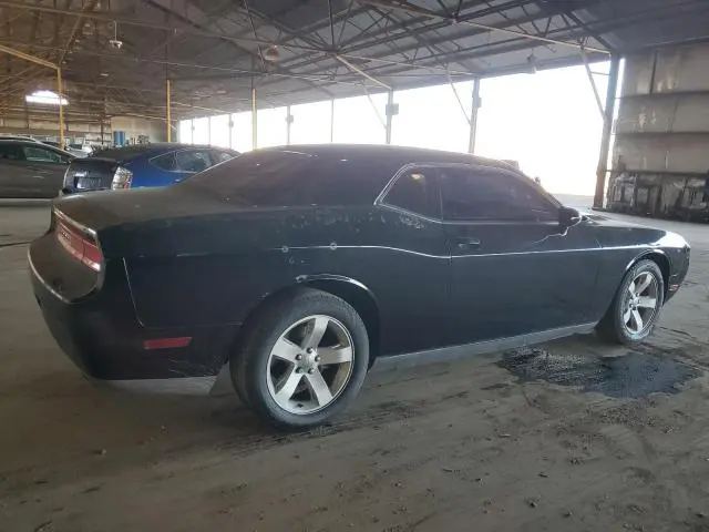 2014 DODGE CHALLENGER SXT  