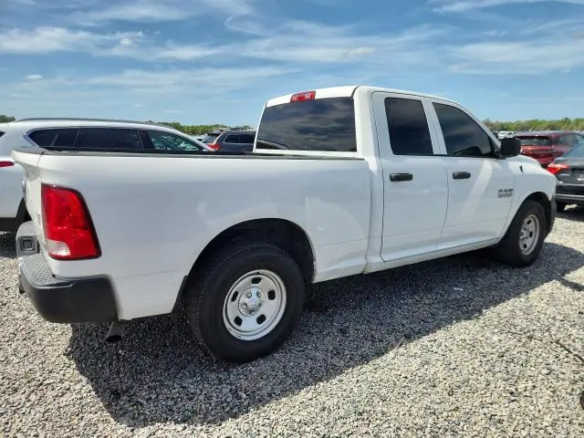 2017 RAM 1500 ST  