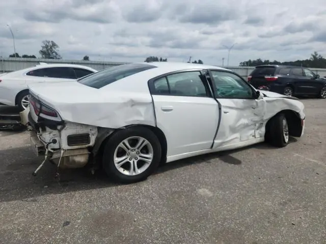 2015 DODGE CHARGER SE  