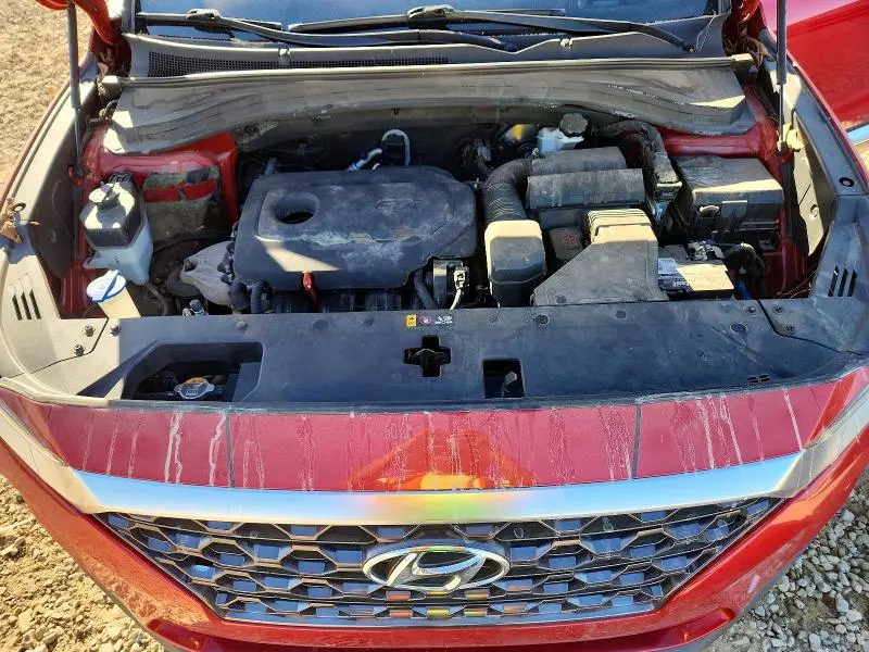 2019 HYUNDAI SANTA FE SEL PLUS 2.4L  