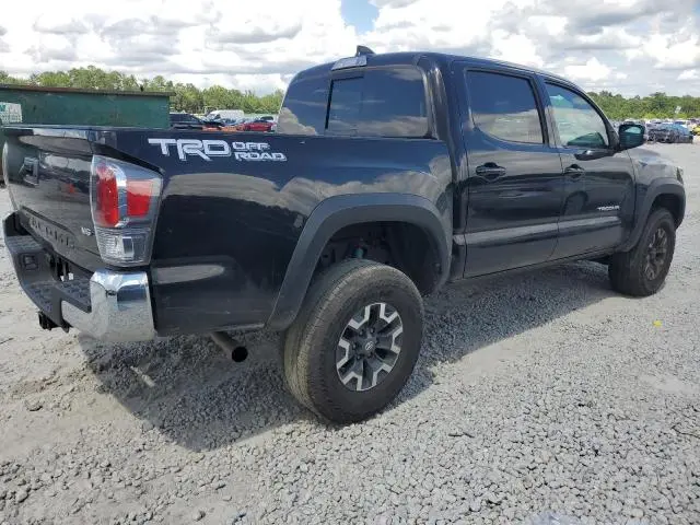 2023 TOYOTA TACOMA DOUBLE CAB  