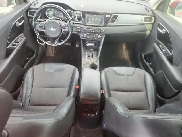2017 KIA NIRO EX  