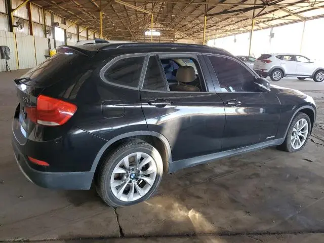 2013 BMW X1 XDRIVE28I  