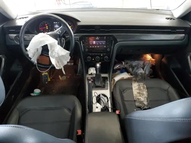 2020 VOLKSWAGEN PASSAT R-LINE  