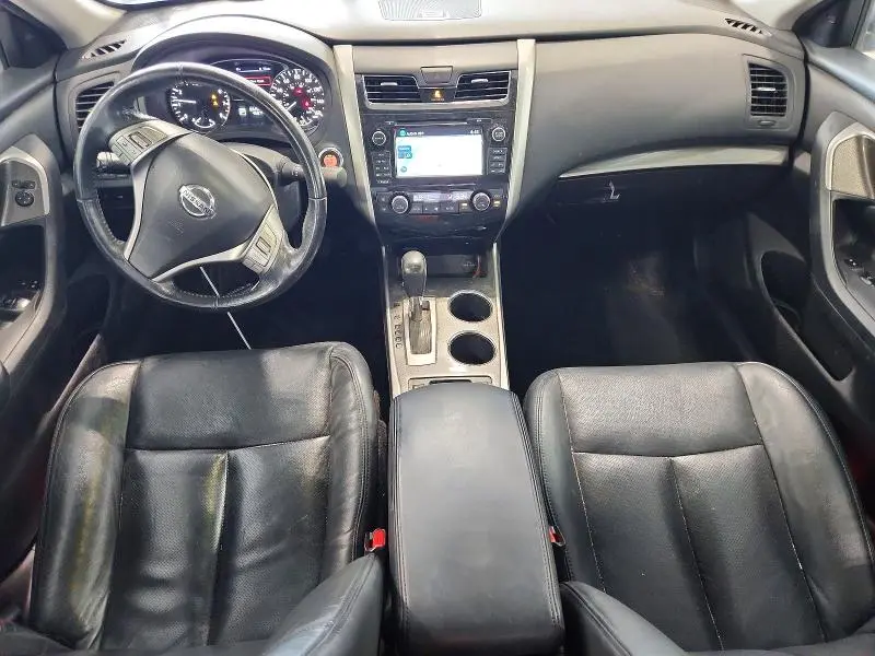 2015 NISSAN ALTIMA 2.5 SL  