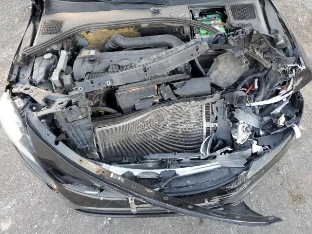 2015 VOLVO S60 PREMIER  