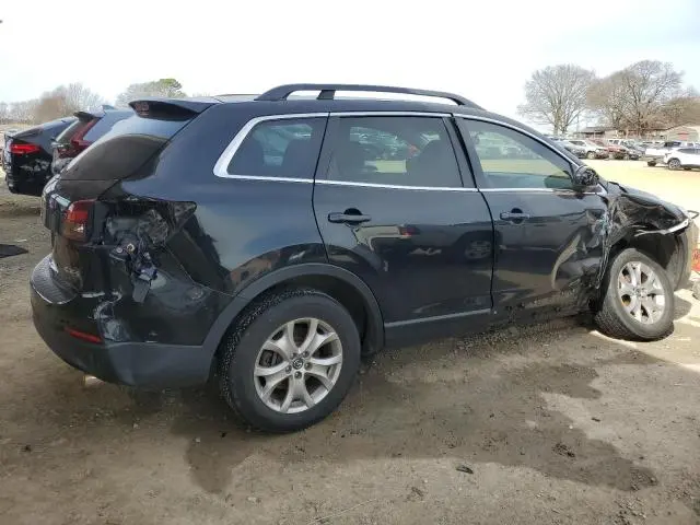 2015 MAZDA CX-9 TOURING