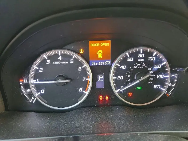 2013 ACURA RDX   