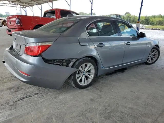 2010 BMW 535 I  