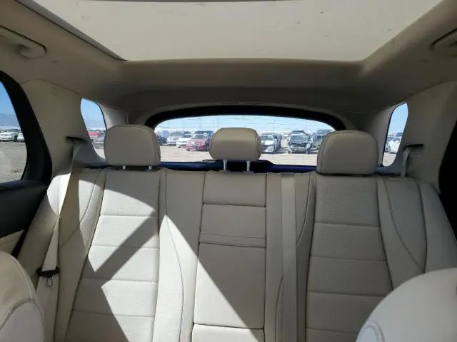 2021 MERCEDES-BENZ GLE 350  