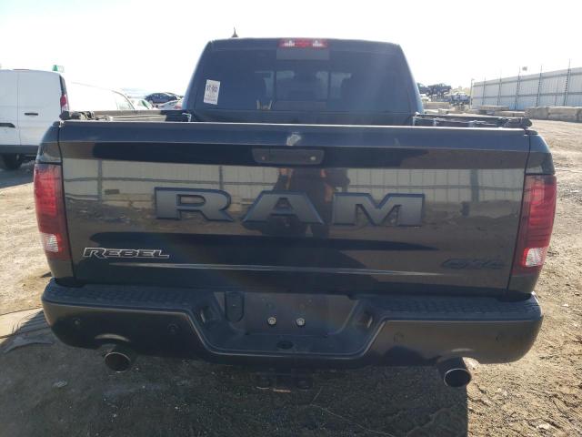 2016 RAM 1500 REBEL